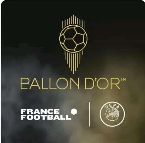 UEFA to host Ballon d’Or with France Football from 2024