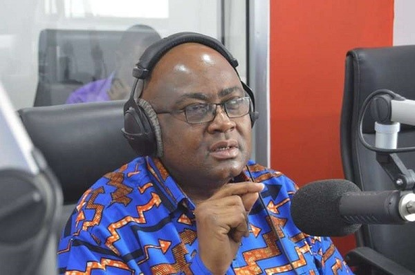 Dr. Bawumia’s running mate will come from Ashanti region - Ben Ephson predicts