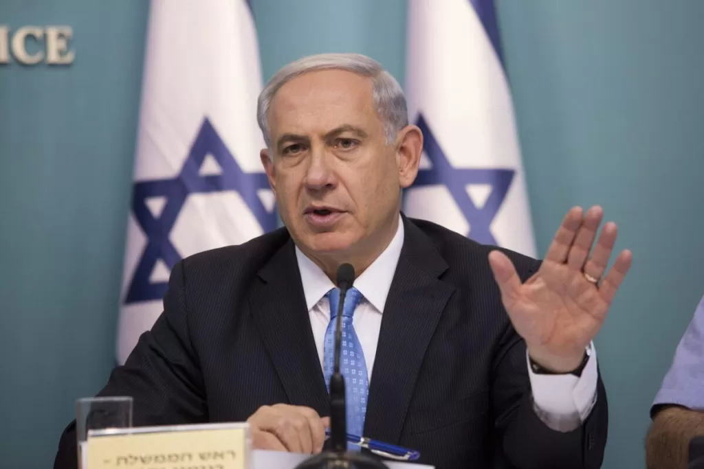 Israel