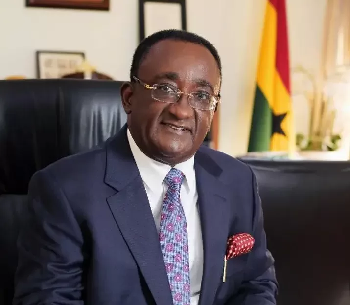 NPP Presidential Election: A sneak peek into Dr. Afriyie Akoto's chances