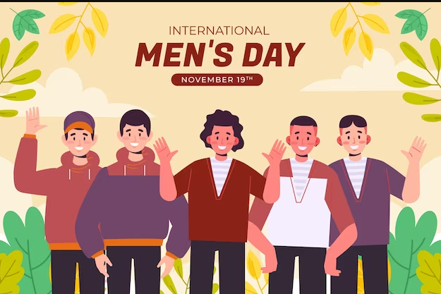 Men