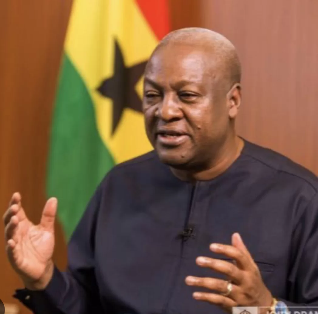 NDC Promises Agricultural Revolution: Pledges Support and Initiatives for Farmers