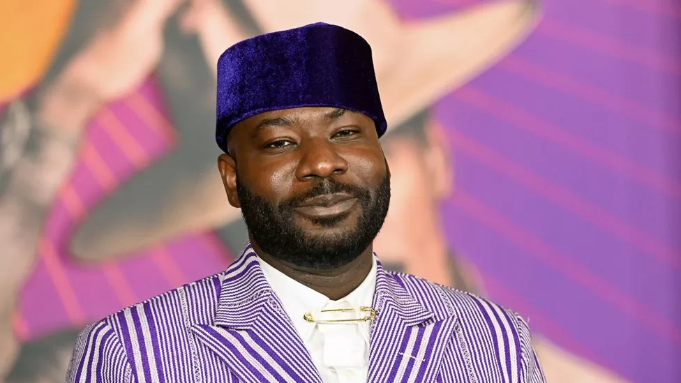 Blitz Bazawule - the Ghanaian who dazzled Beyoncé takes on The Color Purple