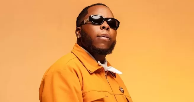 Rapper Edem in court for allegedly knocking and killing unknown woman
