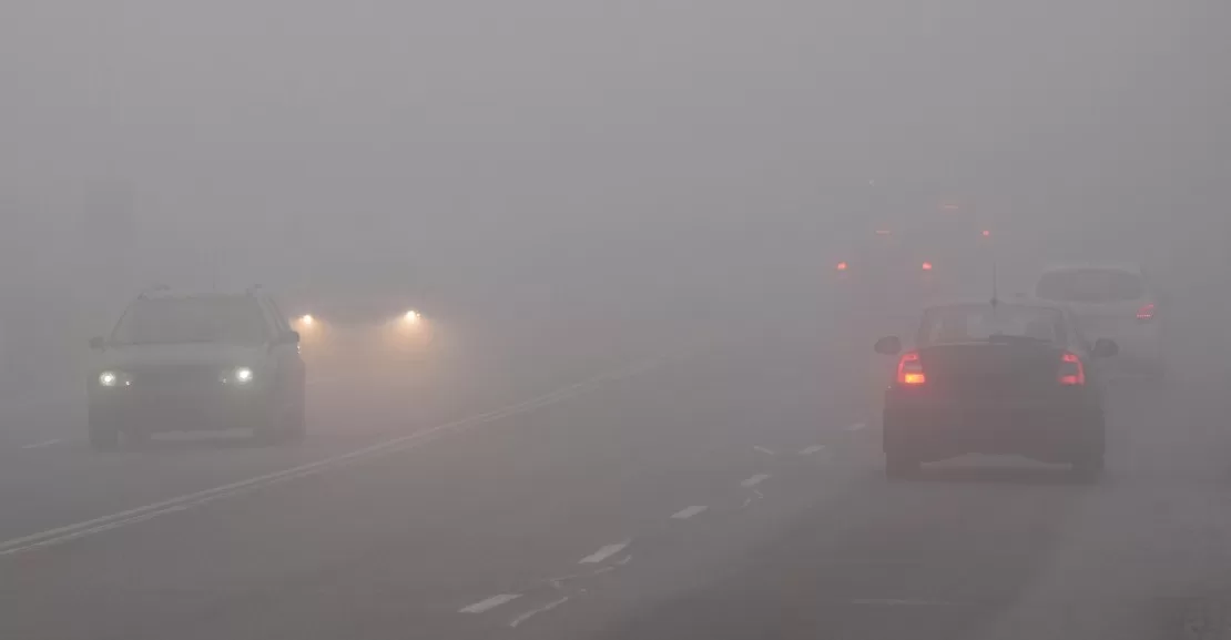 Wear facemasks- GMA warns