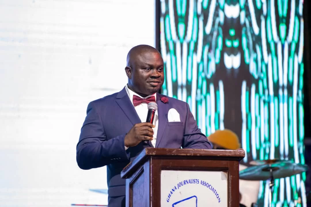 Centralised information system inimical to Ghana’s development – says GJA
