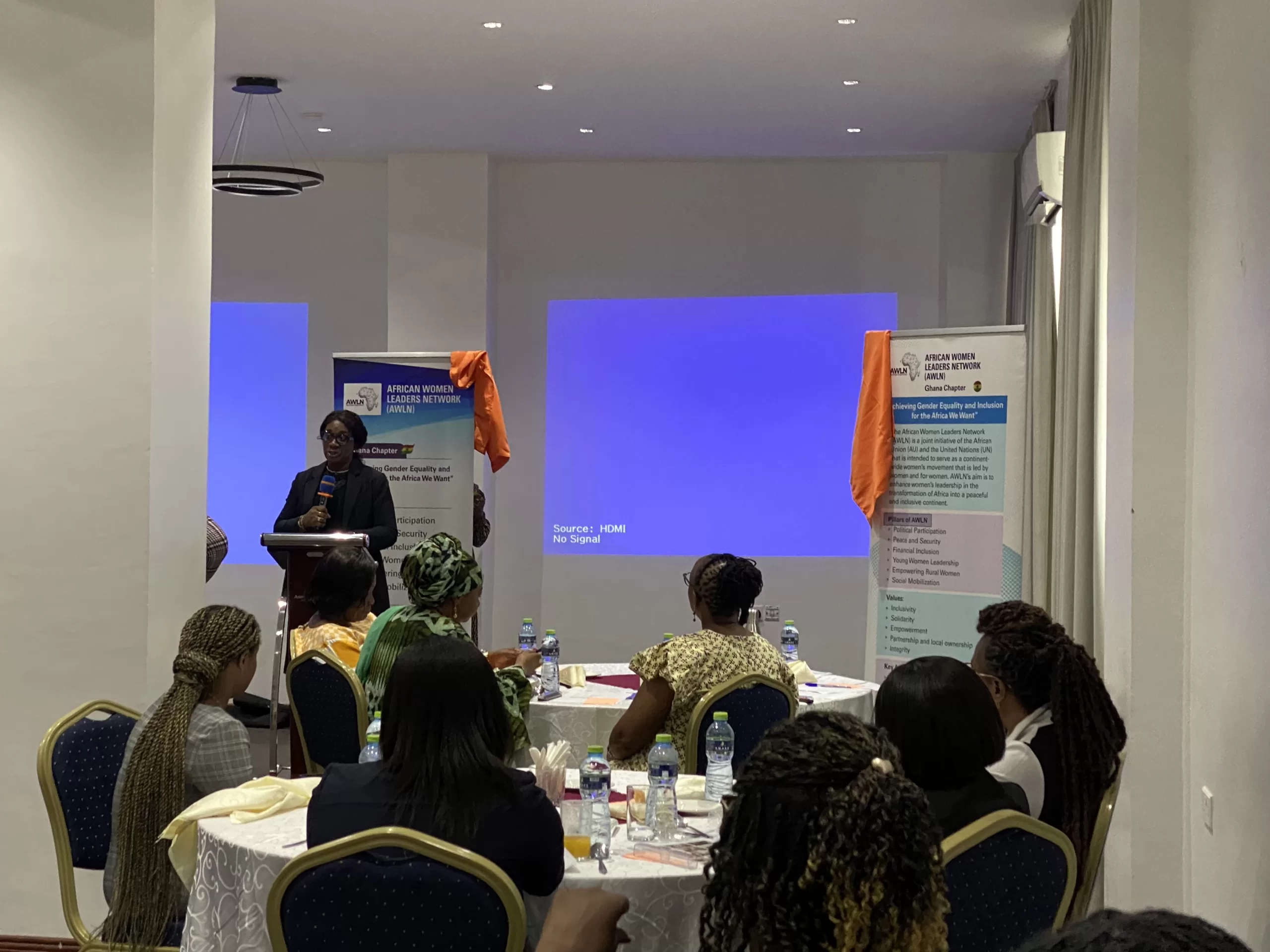 Affirmative Action Bill