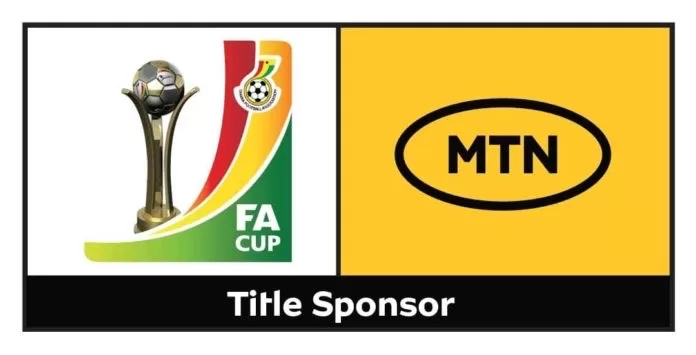 MTN Ghana extends sponsorship with GFA as headliner of the FA Cup