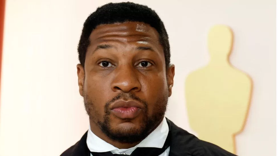 Jonathan Majors: Marvel actor guilty of assaulting girlfriend