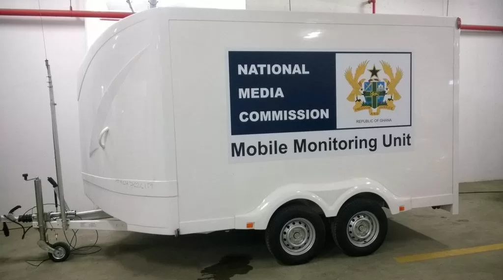 NMC/NCA record 64.7% unethical, unlawful content on airwaves- Report