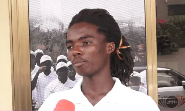 Achimota Rastafarian student scores 8 A1s in 2023 WASSCE