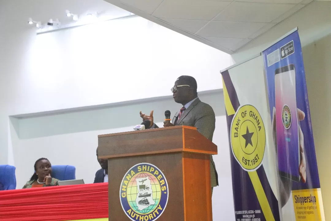 LoC Sensitization: BoG eases fear of prosecution concerns of LoC defaulters