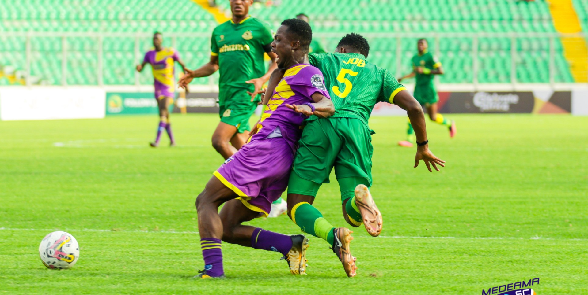 Medeama