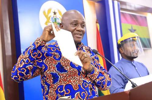 District Level Elections: Minister worries over persistent low turnout