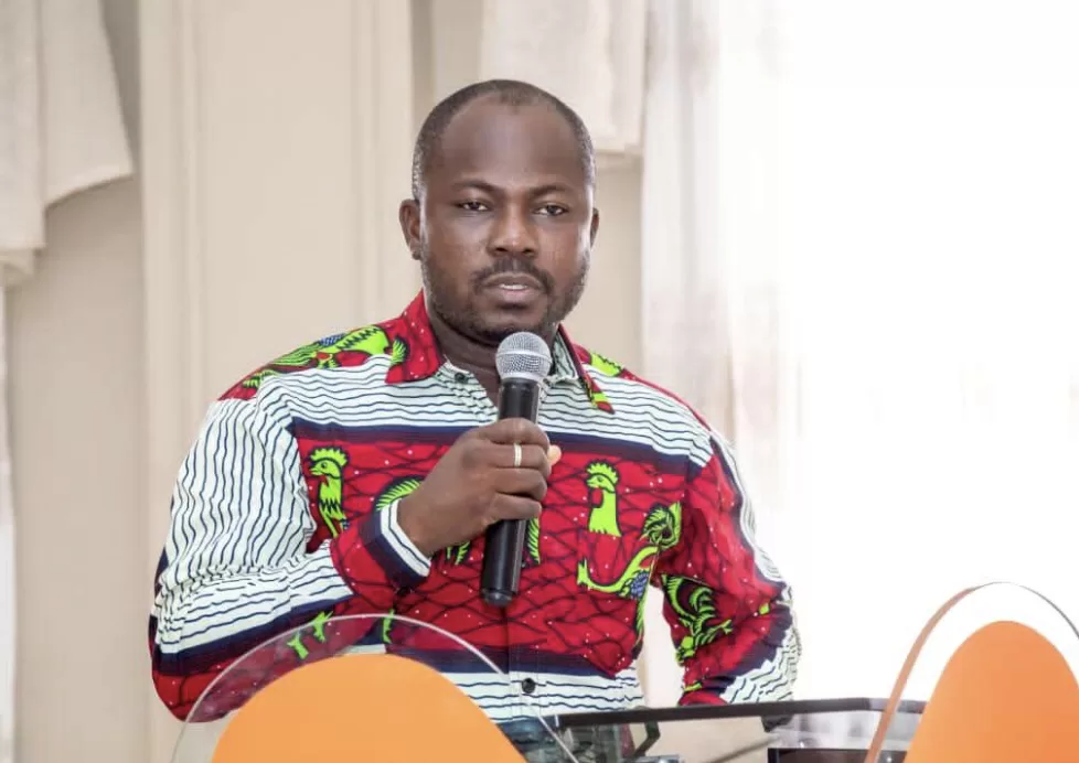 We value our democracy; that's why delegates voted in new leaders, says NPP General Secretary