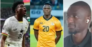 7 football stars set to make AFCON debut