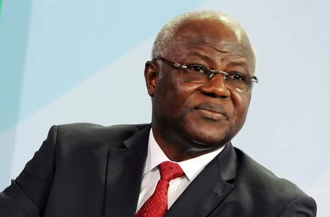 Ernest Bai Koroma: Former president can leave Sierra Leone amid Nigeria exile rumours