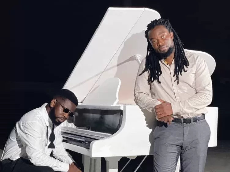 Kofi Mante features Bisa K’dei on new song "Bad Boy"  