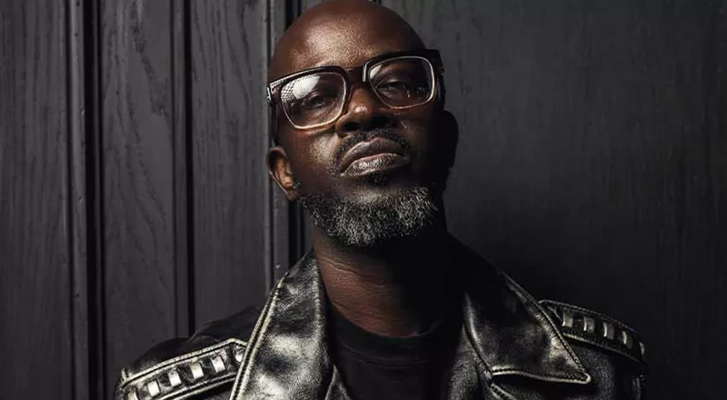 DJ Black Coffee