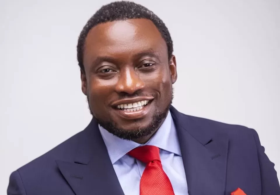 Dr. Samuel Ankrah: Ghana’s Real Alternative Force?