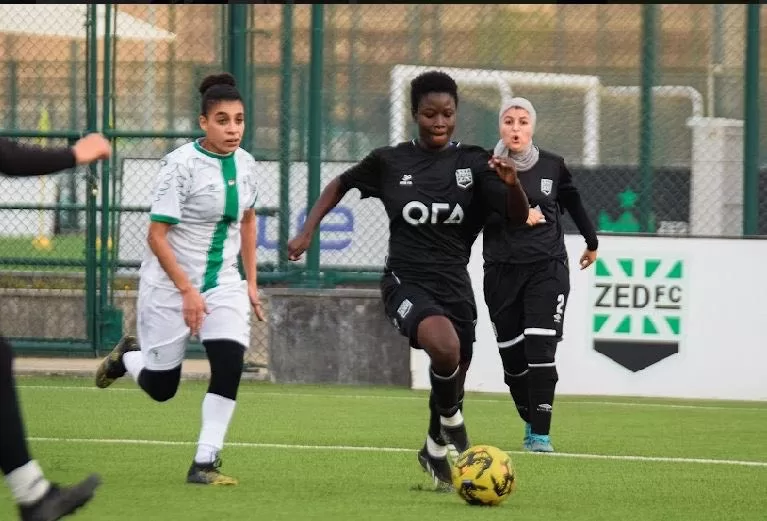 Jennifer Kankam Yeboah