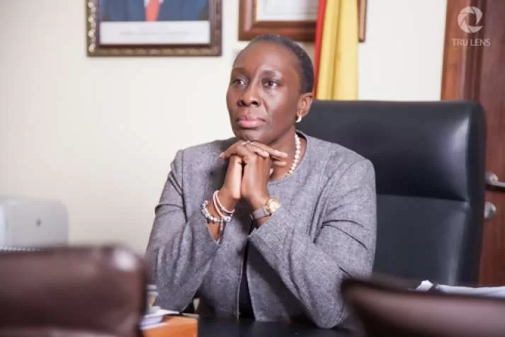 Decline of public trust in EC worrying – Marietta Brew