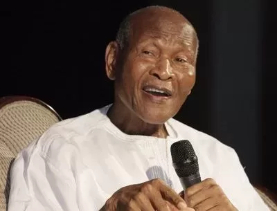 75th Annual New Year School opens; Sam Okudzeto advocates Endowment fund for initiative