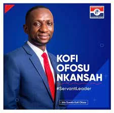 NEIP CEO Kofi Owusu Nkansah released after he was picked up by OSP for allegedly sharing money to delegates