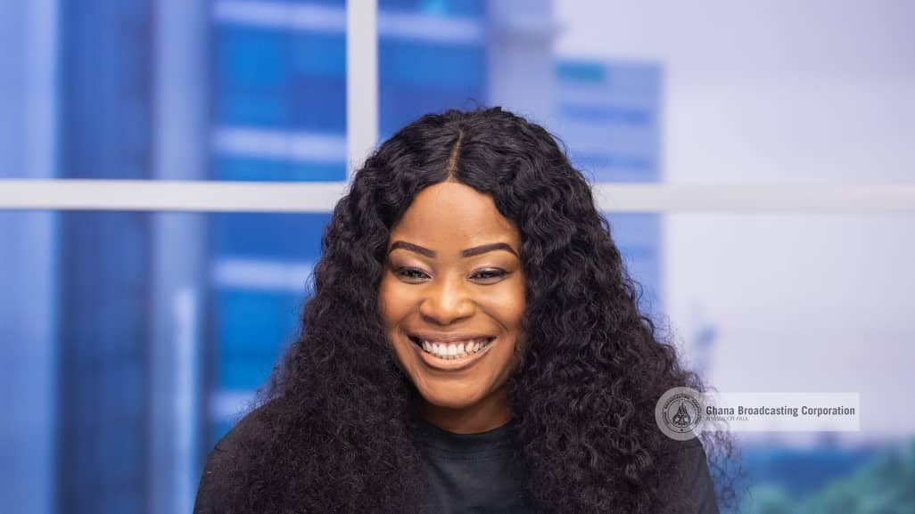 Chef Failatu Abdul-Razak