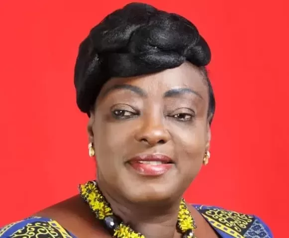 Freda Prempeh, Gifty Twum-Ampofo loses Tano North and Abuakwa North NPP Primaries