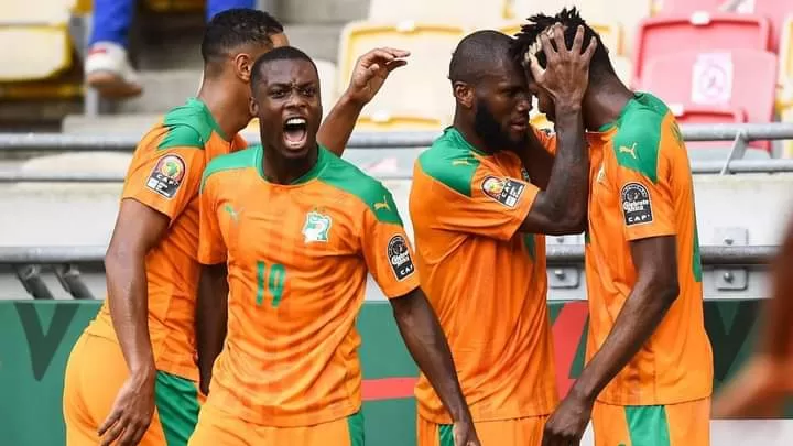 Ivorian embassy in Ghana to host AFCON open match