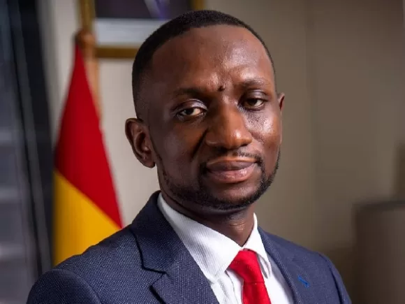 OSP grants NEIP CEO Kofi Ofosu Nkansah Bail