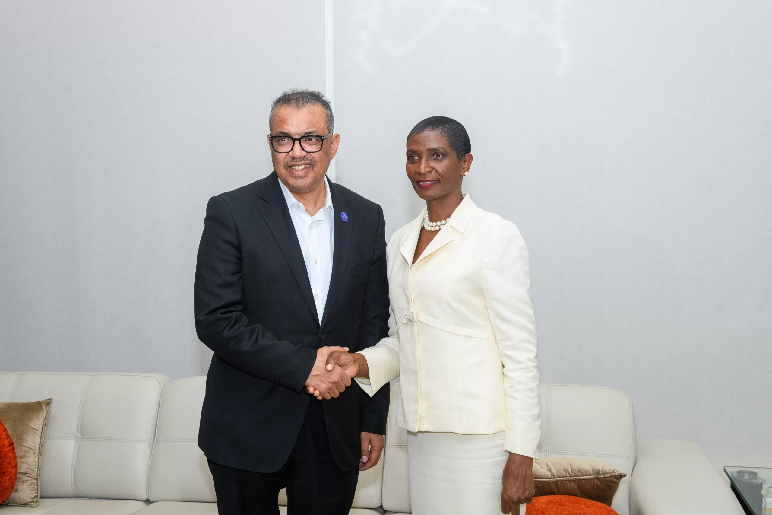 Cape Verde reaches malaria-free milestone