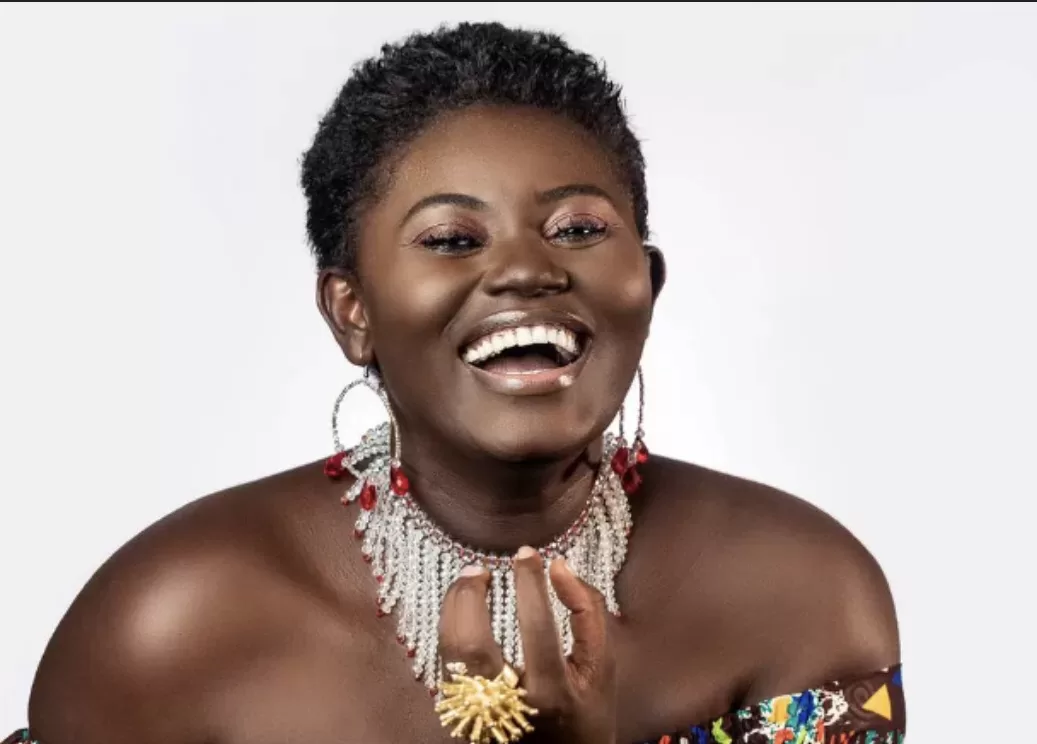 Guinness World Record declares Afua Asantewaa’s sing-a-thon unsuccessful