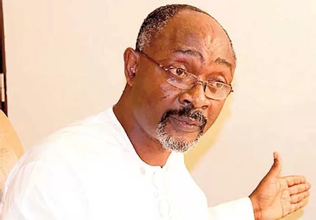 Chief State Attorney