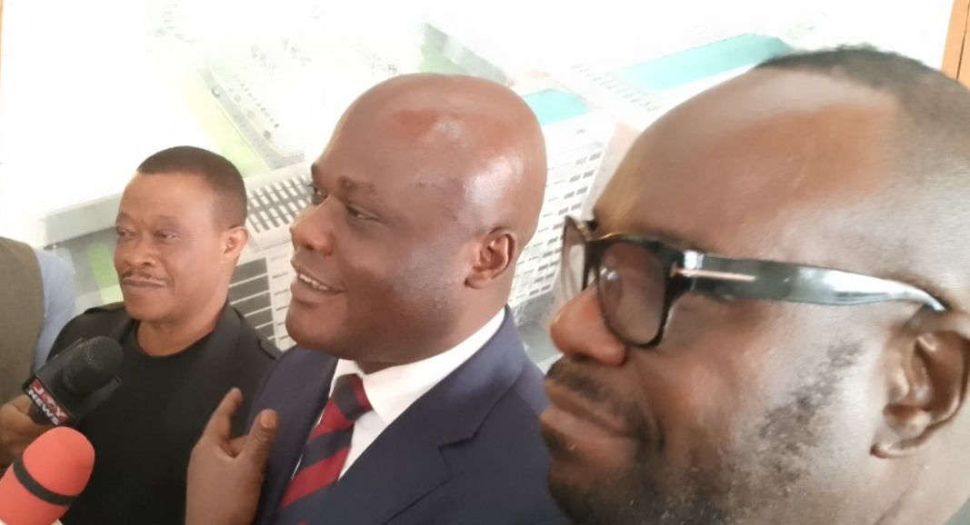 Banda MP applauds leadership for introducing New Standing Orders