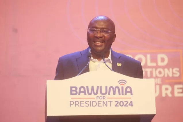 Bawumia