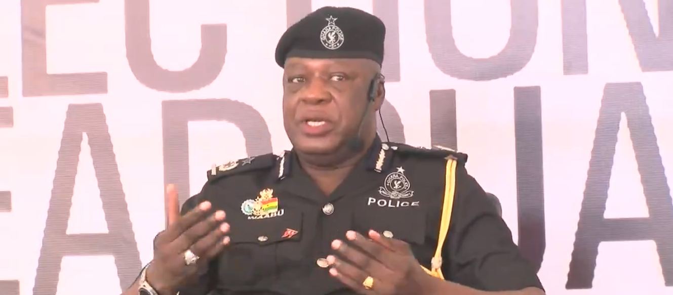 Ghana Police Service