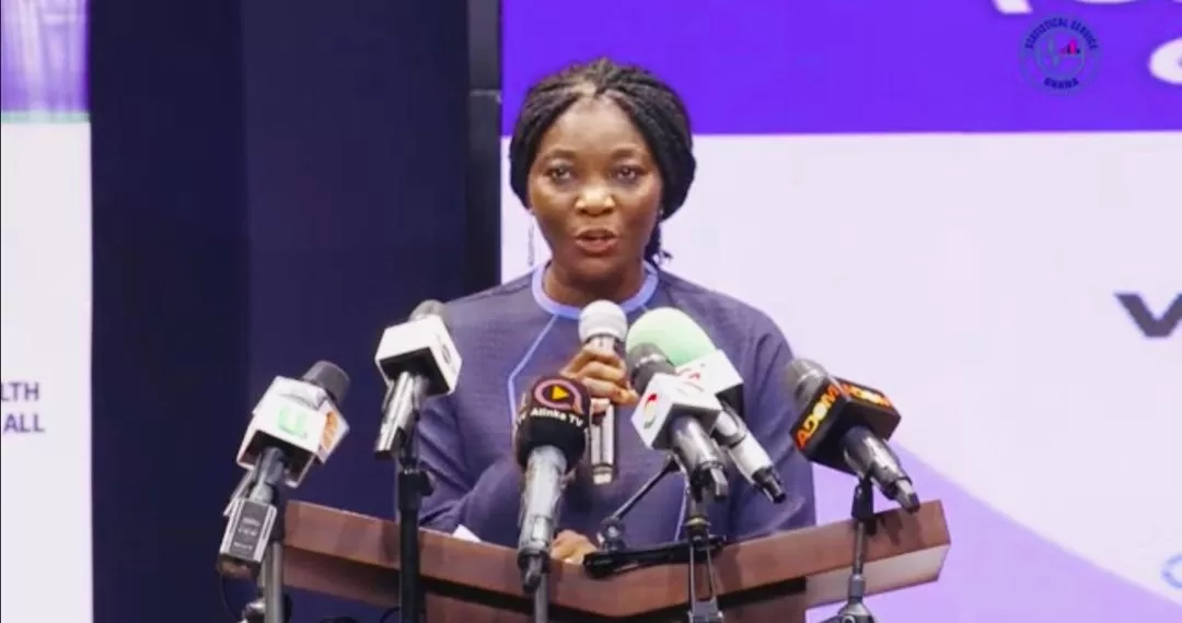 Ghana records high birth rates in rural areas with declining fertility rates in cities