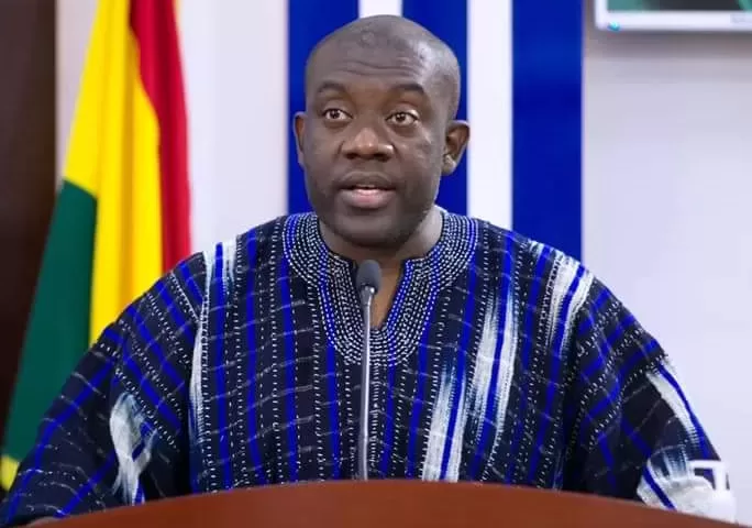 The Transformative Legacy of Oppong Nkrumah