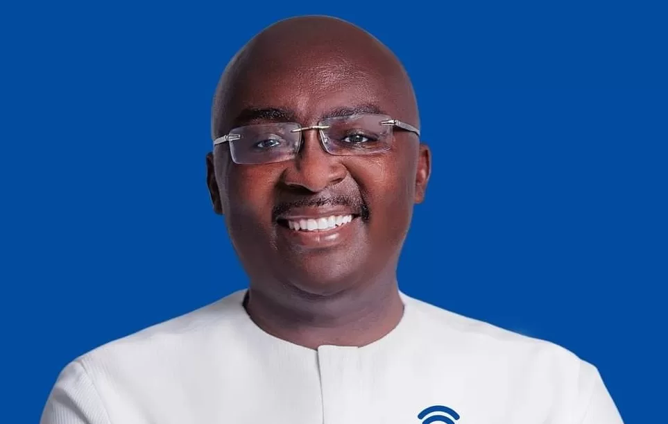 Bawumia