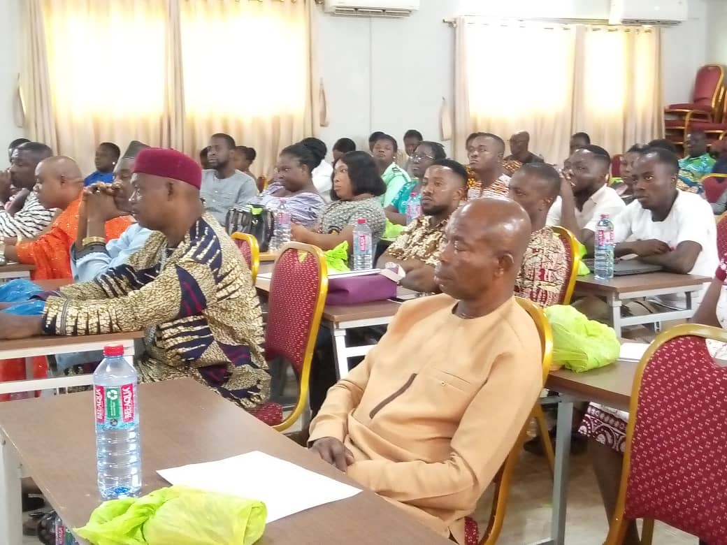 HIV infections increase in Ketu South