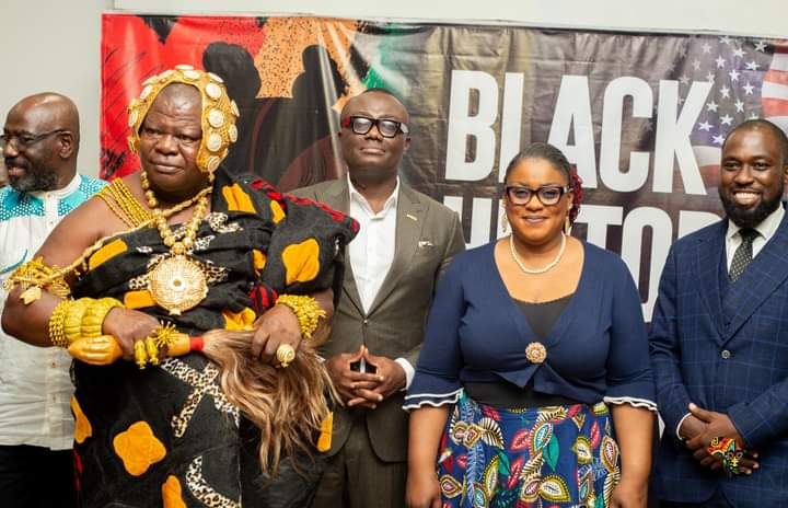 Black History Festival