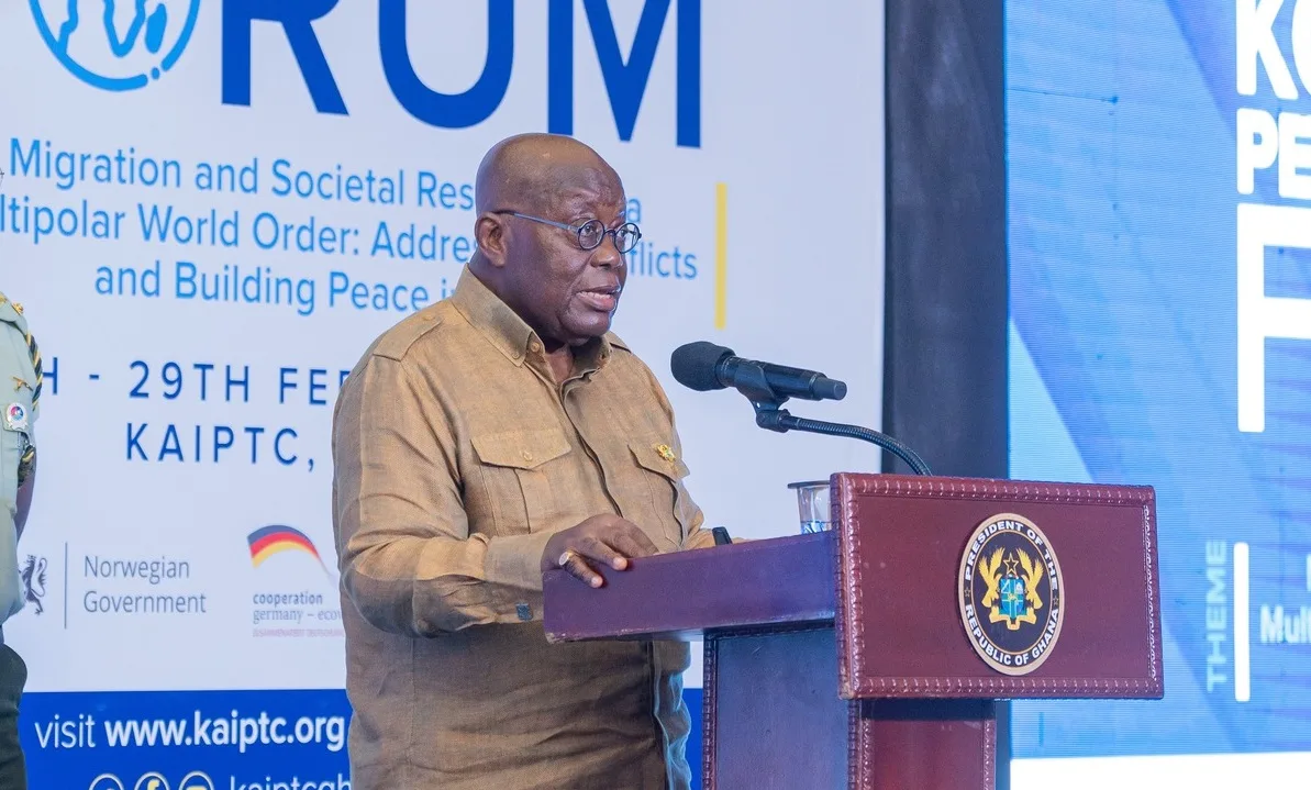 Akufo-Addo