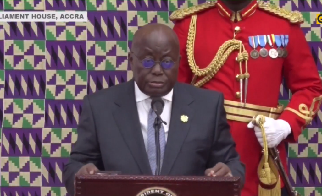 Ghana