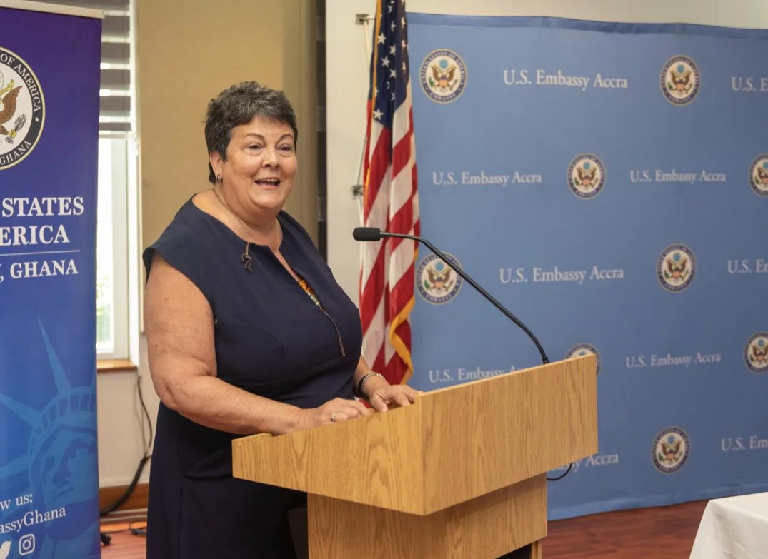 Anti-LGBTQ+ Bill will hurt Ghana’s international reputation and Ghana’s economy” - US Embassy