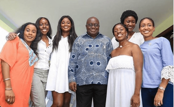 Akufo-Addo wishes Ghanaians a happy Easter, calls for prayer and safety