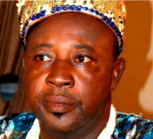 Nollywood Mourns: Veteran Actor Amaechi Muonagor dies at 62