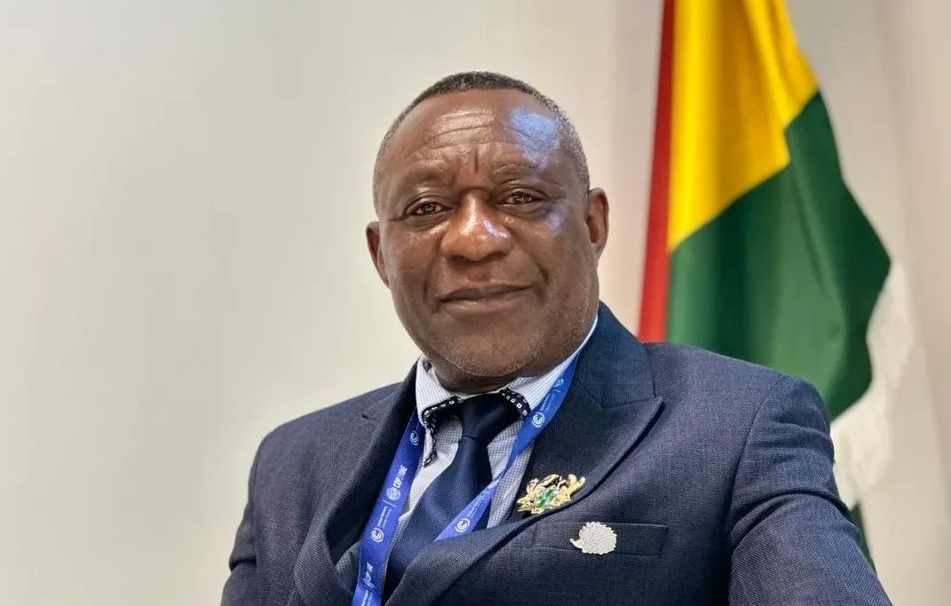 Former EPA boss calls for overhaul of NPP leadership