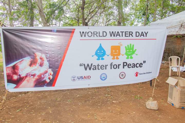 Water is key to all aspects of human life